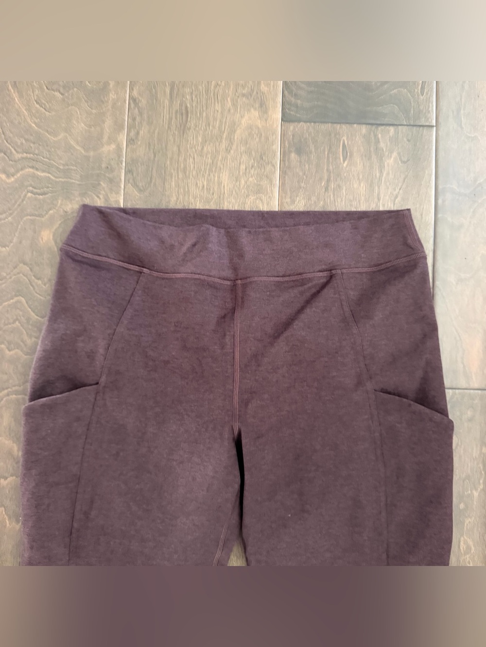 Lululemon Leggings - Size 14